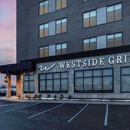 Hyatt House Allentown-Lehigh Valley Εξωτερικό φωτογραφία