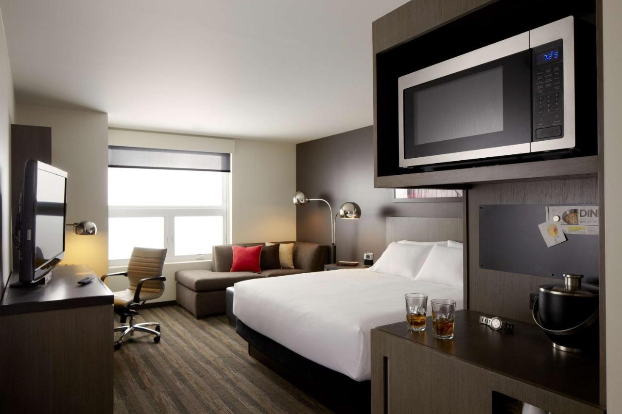 Hyatt House Allentown-Lehigh Valley Εξωτερικό φωτογραφία