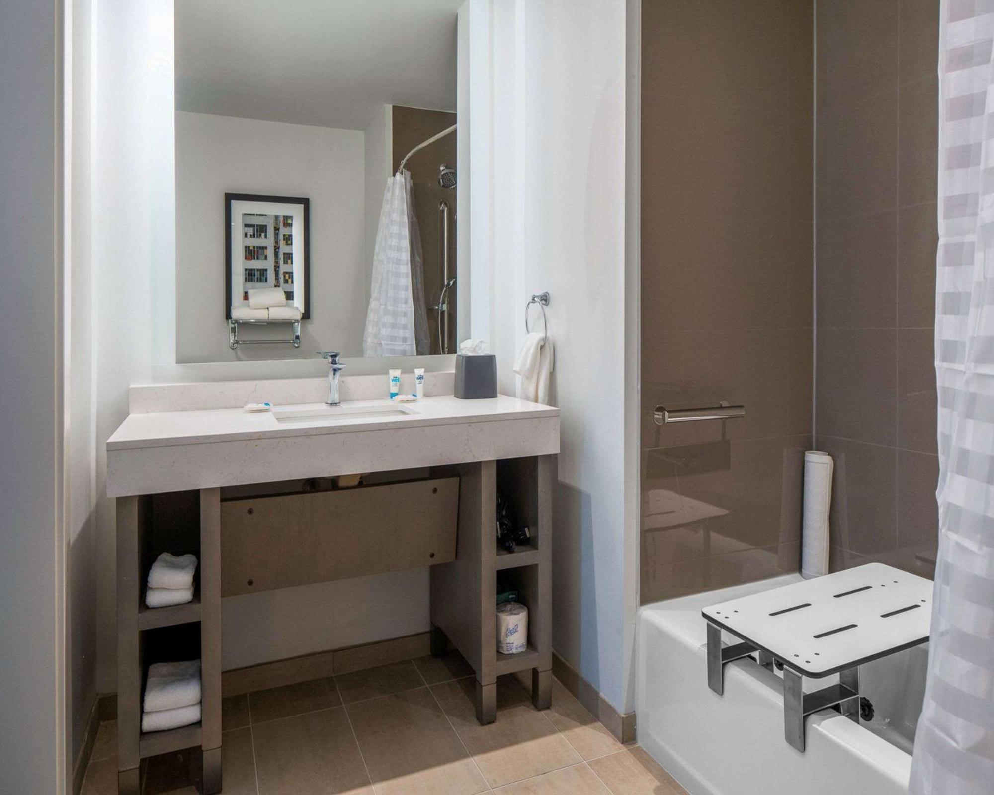 Hyatt House Allentown-Lehigh Valley Εξωτερικό φωτογραφία