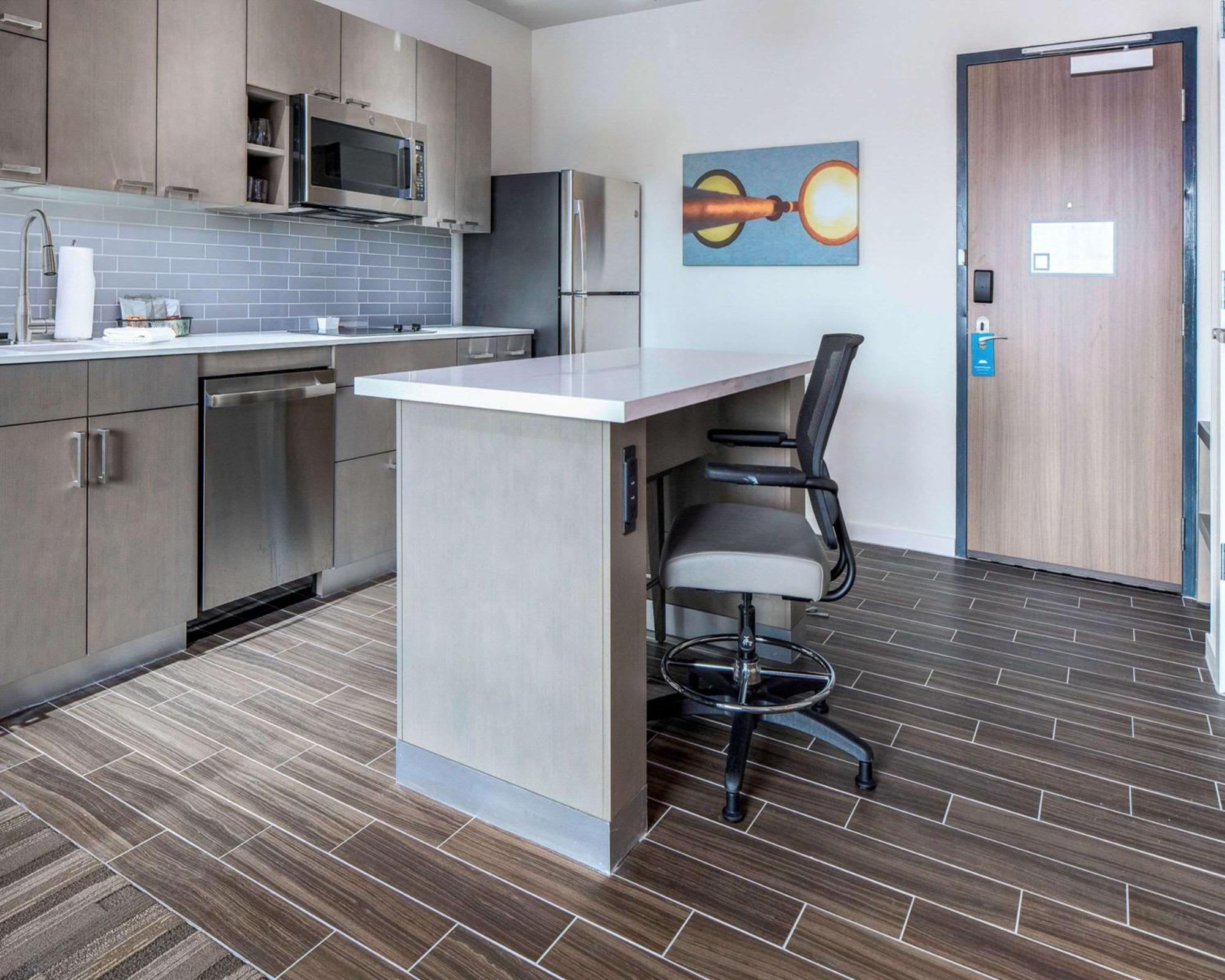 Hyatt House Allentown-Lehigh Valley Εξωτερικό φωτογραφία