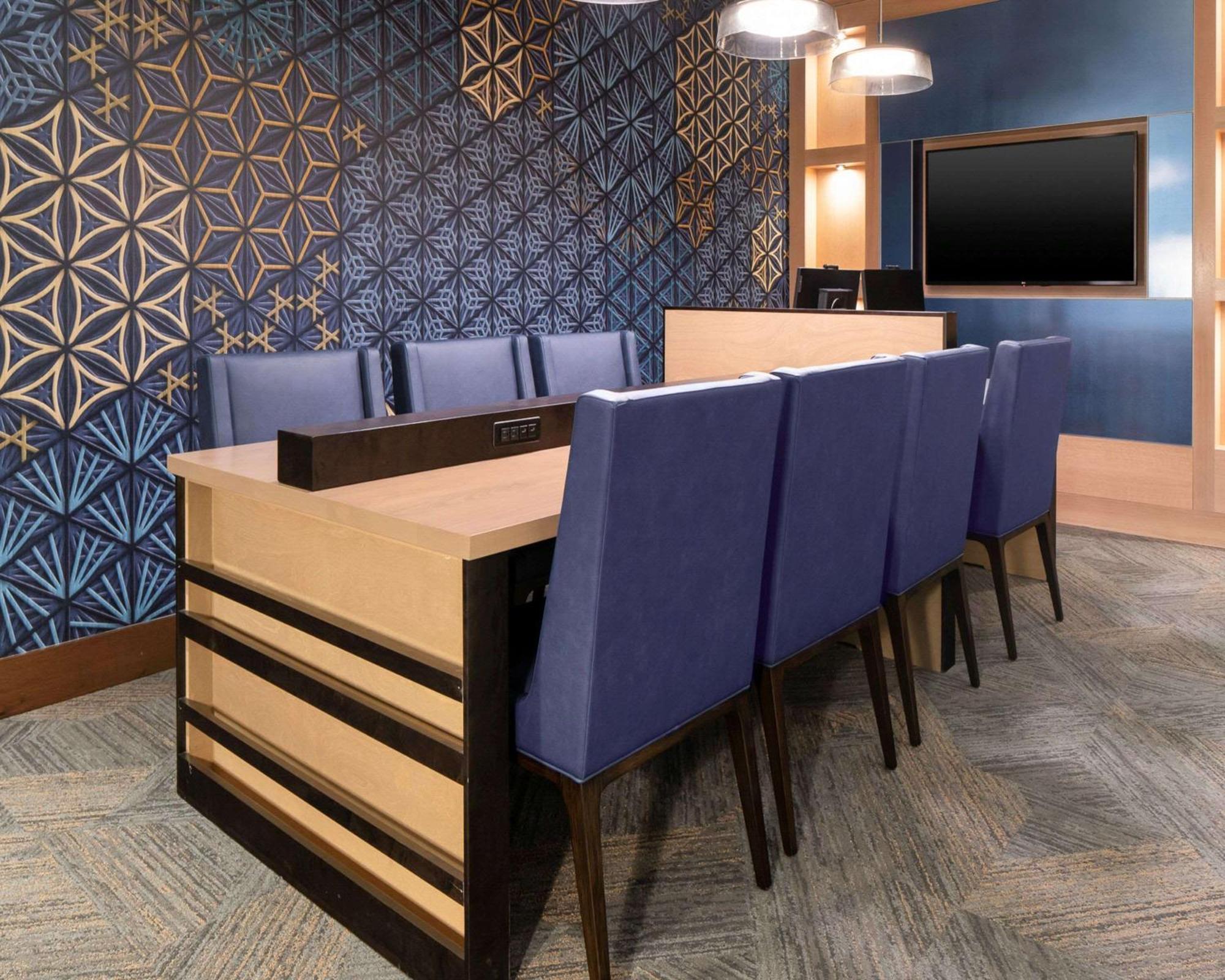 Hyatt House Allentown-Lehigh Valley Εξωτερικό φωτογραφία