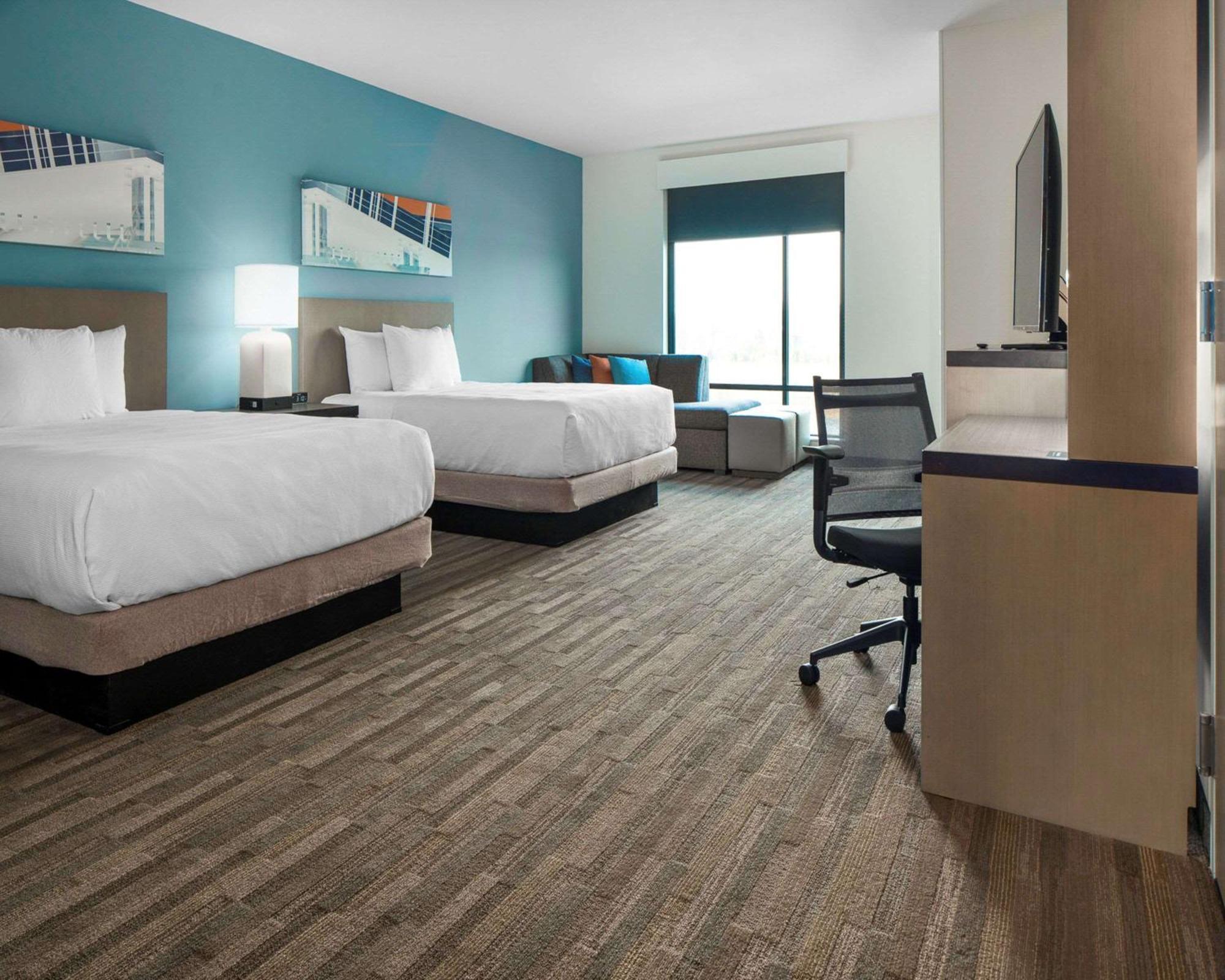 Hyatt House Allentown-Lehigh Valley Εξωτερικό φωτογραφία