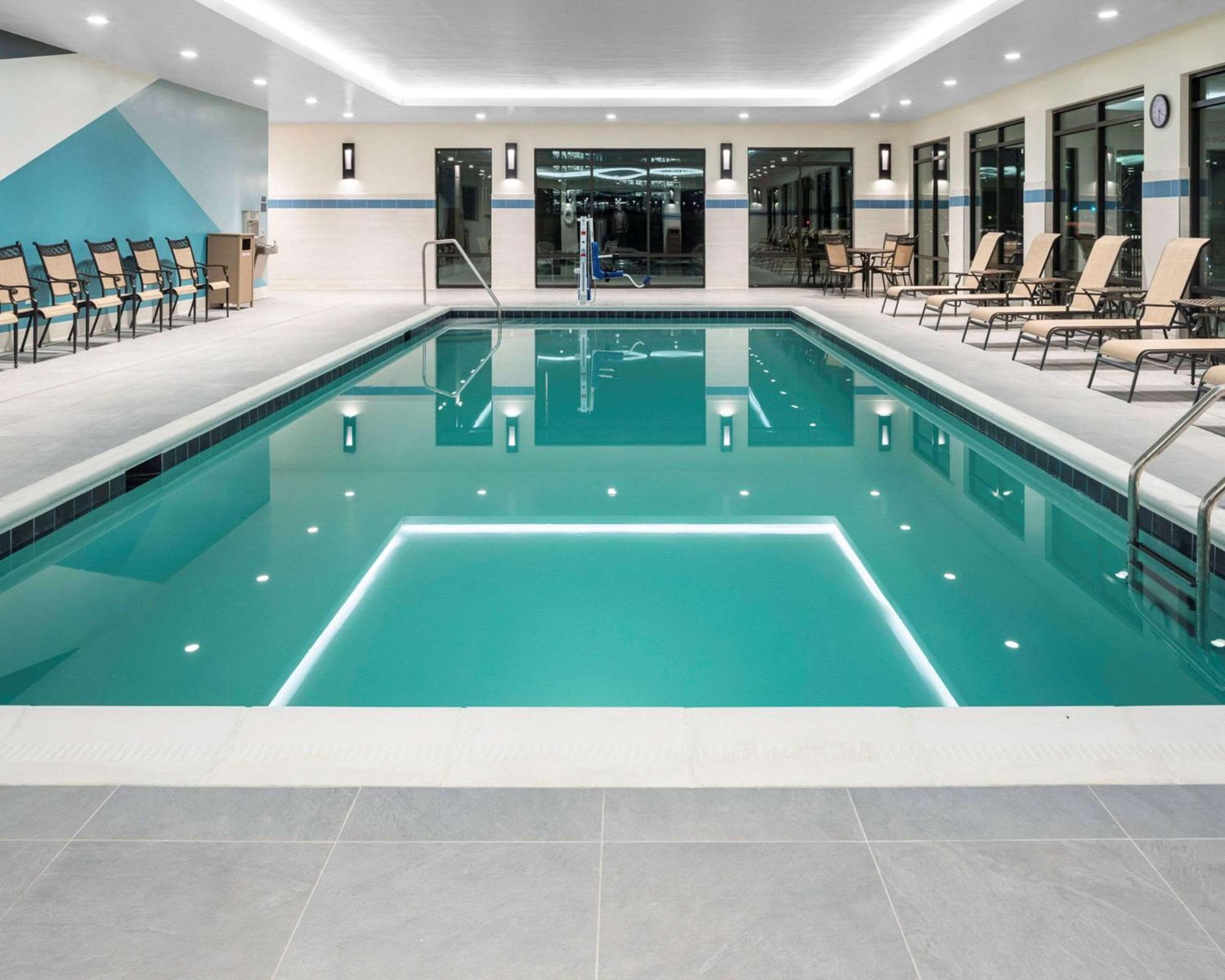 Hyatt House Allentown-Lehigh Valley Εξωτερικό φωτογραφία