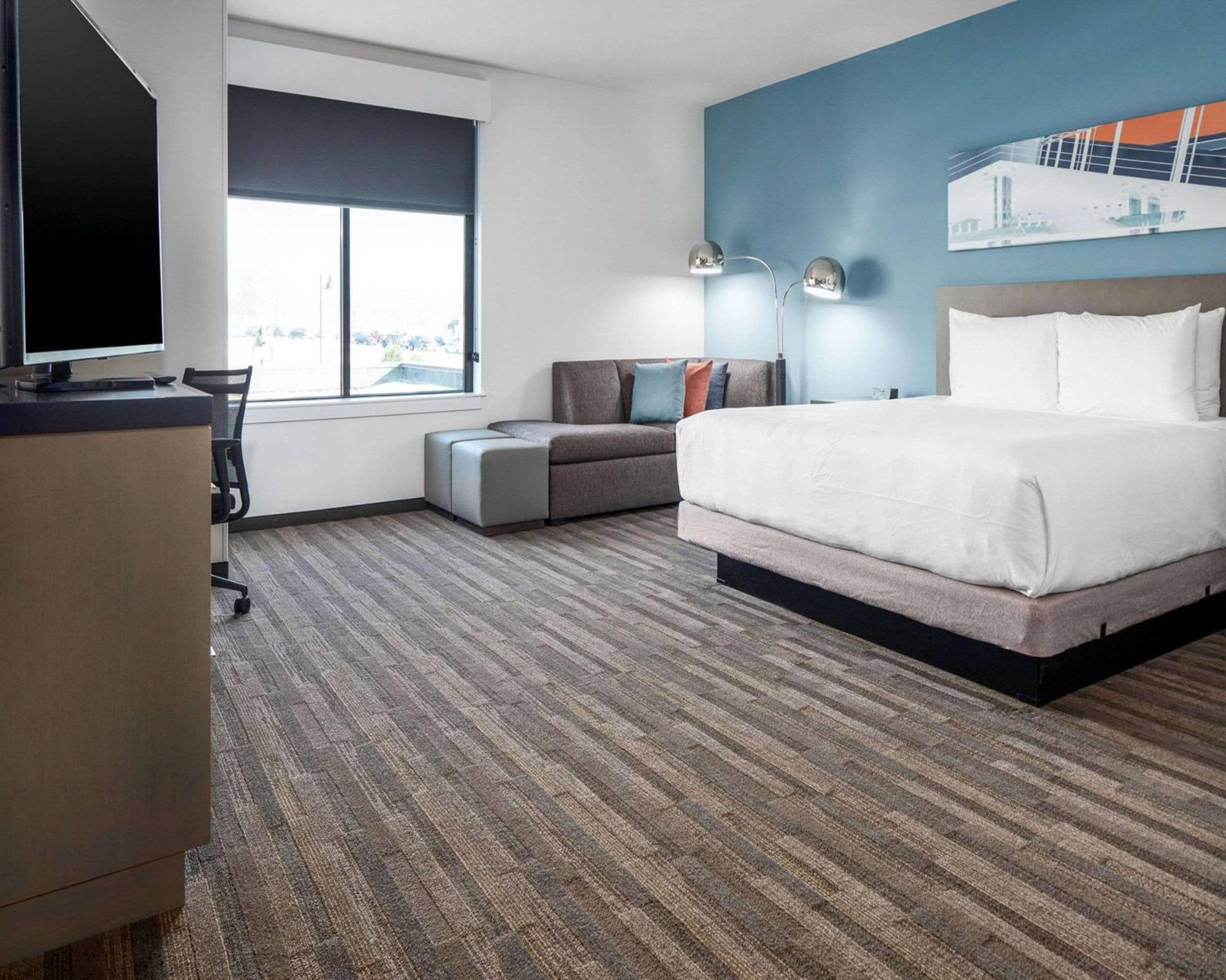 Hyatt House Allentown-Lehigh Valley Εξωτερικό φωτογραφία