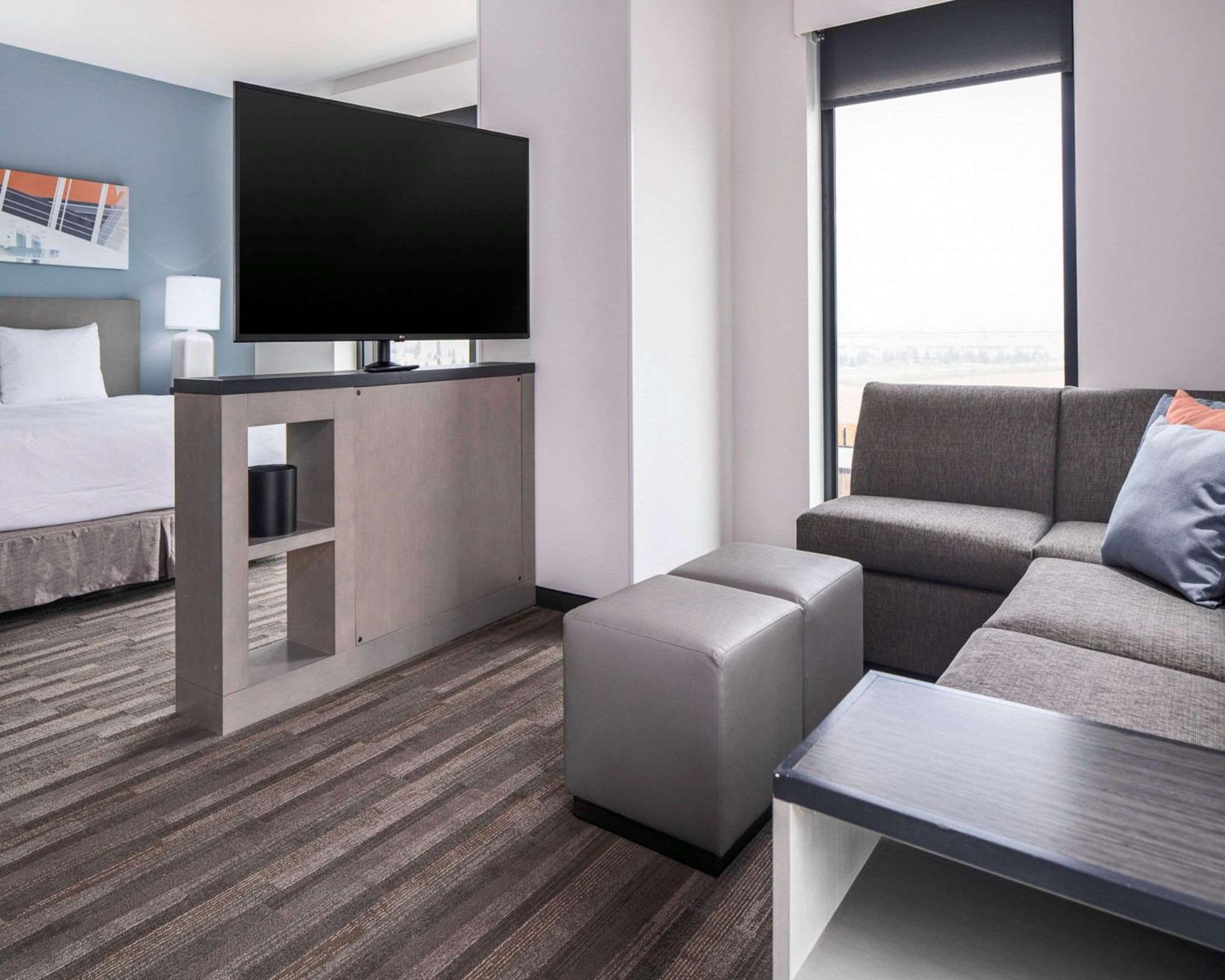 Hyatt House Allentown-Lehigh Valley Εξωτερικό φωτογραφία