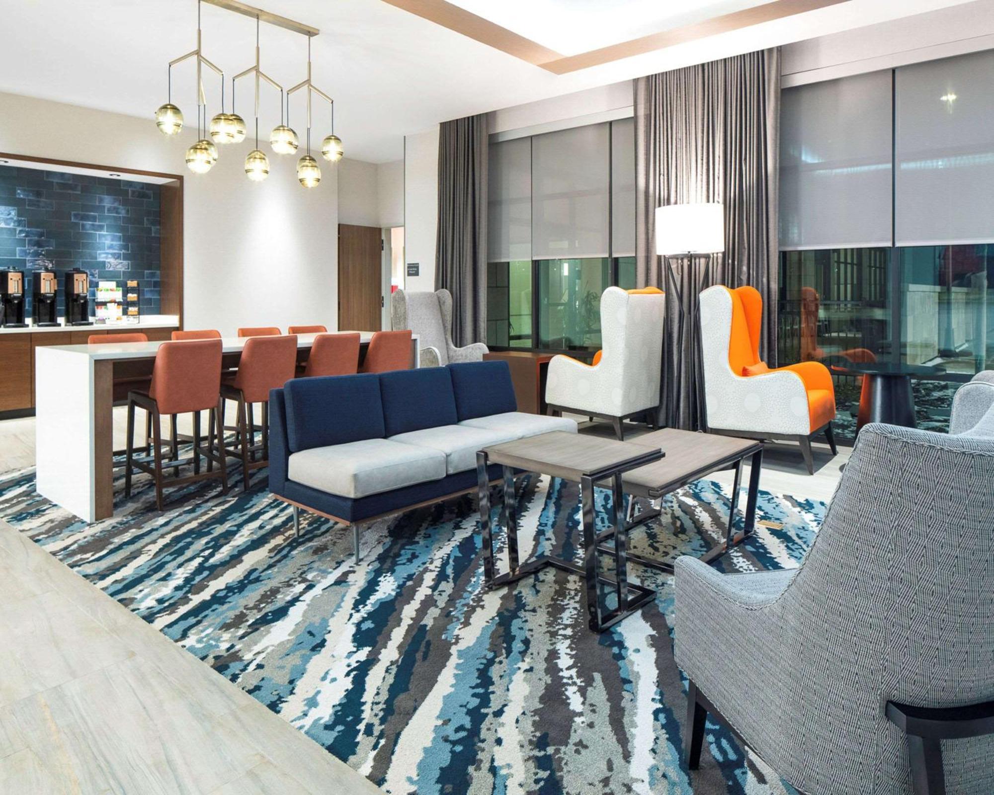 Hyatt House Allentown-Lehigh Valley Εξωτερικό φωτογραφία