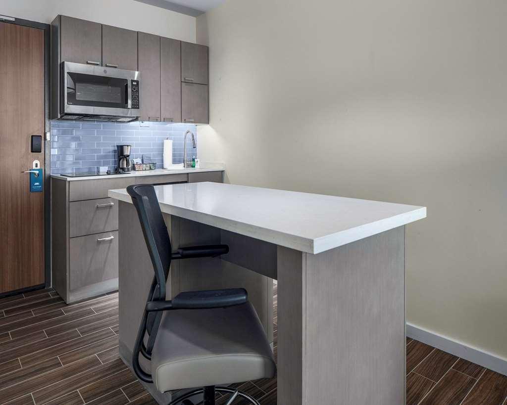 Hyatt House Allentown-Lehigh Valley Δωμάτιο φωτογραφία